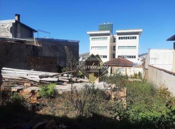 16813d80eeb3b615a2d8b8c70cc3f3c94fb41394 · Terreno à venda, 299 m² por R$ 940.000,00 - Centro - Poços de Caldas/MG