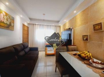 c18f952034be4c28aa9ef9348df50e574c1c08a7 · Apartamento com 2 dormitórios à venda, 55 m² por R$ 240.000,00 - Jardim Santa Tereza - Poços de Cald
