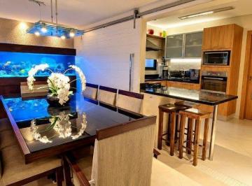 Apartamento · 260m² · 3 Quartos · Apartamento à venda - na Vila Caminho do Mar
