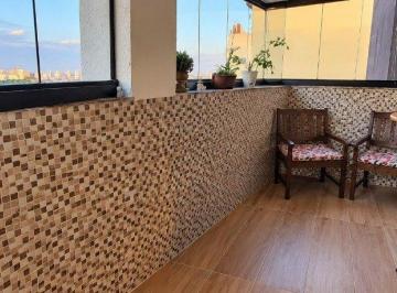 Apartamento · 260m² · 3 Quartos · Apartamento à venda - na Vila Caminho do Mar