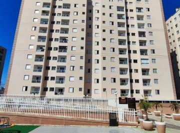 6ba570aced6bada26f73ceee7365038f1ecc08c7 · Apartamento com 3 dormitórios à venda, 72 m² por R$ 290.000,00 - Condomínio Spazio Tintoretto - Taub