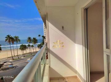 6b7da952889d54670394174c3a23193dac7802ee · Apartamento com 2 dormitórios à venda, 80 m² por R$ 470.000,00 - Pitangueiras - Guarujá/SP