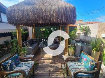 5e88280c13d7654516c0e678712b18e3ed9d7e09 · Casa com 5 dormitórios à venda, 195 m² por R$ 1.100.000,00 - Piratininga - Niterói/RJ