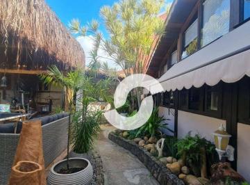 18895141327fcf2ecd8dabf0f57bd3c3c6f59525 · Casa com 5 dormitórios à venda, 195 m² por R$ 1.100.000,00 - Piratininga - Niterói/RJ