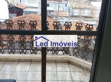 Apartamento · 82m² · 2 Quartos · 1 Vaga · Apartamento com 2 dorms, Vila Osasco, Osasco - R$ 529 mil, Cod: 1917