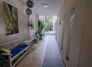 Casa · 130m² · 3 Quartos · 2 Vagas · Planalto Paulista Casa Térrea 222 m² de Terreno, 3 Dormitórios, 2 Vagas