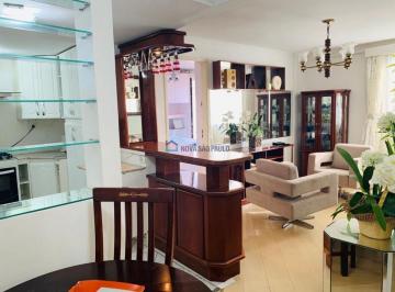 Apartamento · 65m² · 2 Quartos · 1 Vaga · Excelente apartamento de 65m² - Aclimação - Próximo Metrô Vergueiro