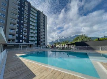 017ae97347014682726d10740f2f1d2aade0d0fb · Apartamento com 2 dormitórios à venda, 120 m² por R$ 799.000,00 - Vila Lalau - Jaraguá do Sul/SC