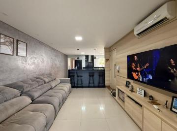 Casa · 228m² · 3 Quartos · 7 Vagas · Sobrado com 3 dormitórios à venda, 228 m² por R$ 600.000,00 - Continental - Guarulhos/SP