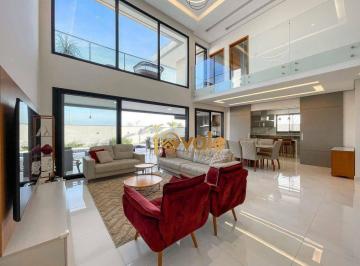 f197987b9b13cf70fa835d997299fe63244f156c · Casa com 5 dormitórios à venda, 360 m² - Condomínio Residencial Alphaville I - São José dos Campos/S