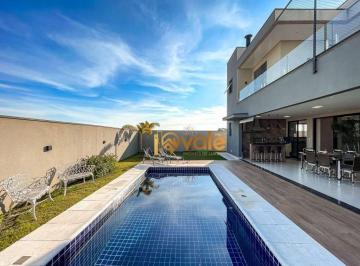 173d9d36f54a2f57dcb62f4e618a97eaf626c73e · Casa com 5 dormitórios à venda, 360 m² - Condomínio Residencial Alphaville I - São José dos Campos/S