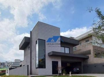 aa30dd1e62e47f080734ad72f6174ce6f6cb3121 · Casa com 3 suítes a venda, 230 m² - Residencial Colinas do Aruã - Mogi das Cruzes/SP