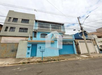 d206022145585d55750f1bb6cdef7e6b85e00720 · Casa com 3 dormitórios à venda, 312 m² por R$ 590.000,00 - Jardim Bandeirantes - Poços de Caldas/MG