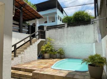 1549c8efcaf6e29da223fd001e3664f41975c84f · Casa à venda, 187 m² por R$ 700.000,00 - Centro - São Gonçalo/RJ