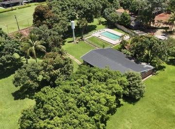 Foto 1 · Chácara de 8.251 m² à venda - Jardim Novo Mundo - Goiânia/GO
