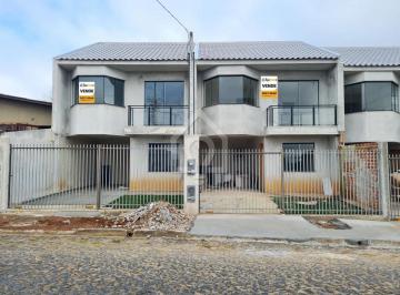 Casa · 110m² · 3 Quartos · 2 Vagas · SOBRADO À VENDA NO JARDIM CONCEIÇÃO - NEVES