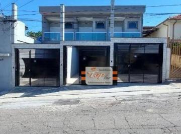 21e748d65bf654c06aeff5e52a4da29156231c50 · Sobrado com 3 dormitórios para alugar, 130 m² por R$ 4.000,00/mês - Jardim Regina - São Paulo/SP