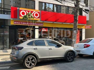 Comercial · 198m² · 1 Vaga · Loja de 198m2 para renda com locação de 10 anos em ótima localização na Zona Oeste