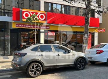 Comercial · 198m² · 1 Vaga · Loja de 198m2 para renda com locação de 10 anos em ótima localização na Zona Oeste