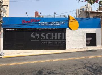 Comercial · 480m² · excelente galpão a venda na Saúde para investidores