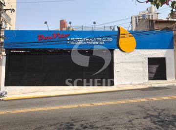 Comercial · 480m² · excelente galpão a venda na Saúde para investidores