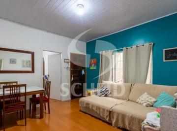 Casa · 180m² · 4 Quartos · 3 Vagas · EXCELENTE CASA TÉRREA NO JABAQUARA!!!!!