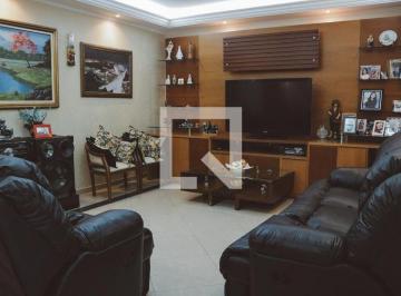 Casa · 670m² · 5 Quartos · 6 Vagas · Casa à Venda - Vila Guilherme, 5 Quartos,  670 m² - São Paulo