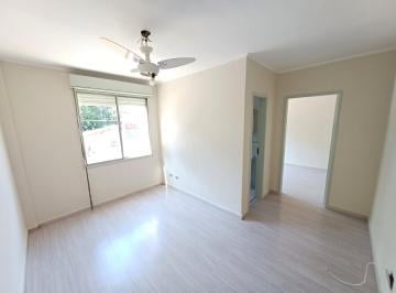 Apartamento · 37m² · 1 Quarto · 1 Vaga · Apartamento com 1 dormitório para locação no bairro Cristal - Porto Alegre/RS
