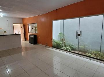 Casa · 250m² · 3 Quartos · 4 Vagas · Casa com terreno 15x50 no Marcos Freire.