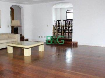 76a568f0aa7df1cd1927b1bd856118b7536ce387 · Apartamento à venda, 469 m² por R$ 7.998.900,00 - Cerqueira César - São Paulo/SP