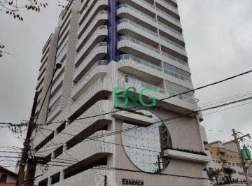 3aa1ec0816d03ebc5223d6e2cd374e75323806d0 · Apartamento com 2 dormitórios à venda, 80 m² por R$ 749.800,00 - Vila Guilhermina - Praia Grande/SP