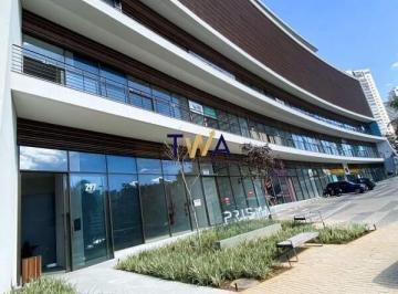 Comercial · 99m² · 1 Vaga · Loja comercial de 99 m² no Vale do Sereno