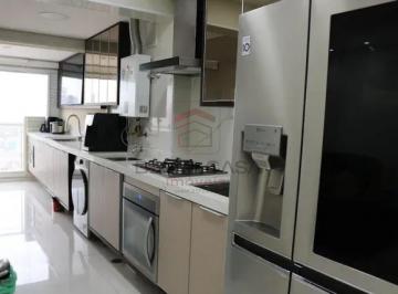 Apartamento · 106m² · 3 Quartos · 2 Vagas · Apartamento 3 Quartos Mooca 106m²