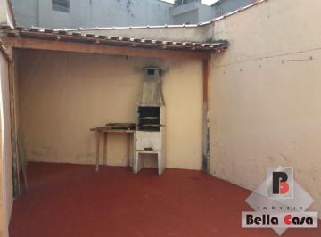 Casa · 110m² · 2 Quartos · Sobrado a venda residencial ou comercial Mooca