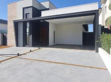 Foto 02 · CASA À VENDA COM 3 QUARTOS  NO CONDOMÍNIO GRAN VILLE SÃO VENÂNCIO  - ITUPEVA/SP!