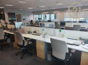 447a77bbaed515b40a064586888370c7311ff373 · Conjunto para alugar, 246 m² por R$ 54.797,74/mês - Itaim Bibi - São Paulo/SP