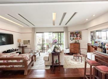 Apartamento de 4 quartos, Rio de Janeiro · Apartamento 4 Quartos (1 Suite) no Leblon
