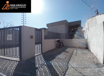 Foto 01 · Apartamento, Loteamento Jardim Vila Nova, Tremembé, SP