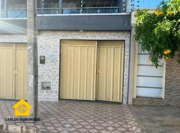 Foto 02 · Casa térrea disponível para locação na Lagoa Seca