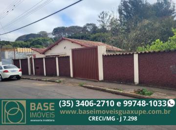 Comercial de 2 quartos, Guaxupé · Imóvel comercial à venda em Guaxupé/MG