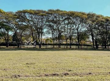 Terreno , Monte Mor · Terreno à venda na Fazenda Santo Antônio- Haras Larissa