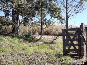 Rural , Sobradinho · Vendo área com 5 Hectares no Lago Oeste Rua 18