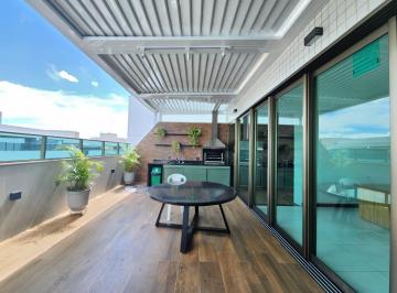 Apartamento de 4 quartos, Brasília · SQNW 309 NOROESTE, 4 QUARTOS, ARMÁRIOS, ANDAR ALTO, LAZER COMPLETO