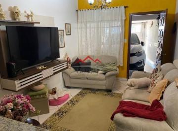 Foto 01 · CASA A VENDA NA VILA CANTERUCCI EM JUNDIAI-SP