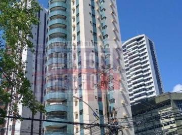 Apartamento · 114m² · 3 Quartos · 2 Vagas · APARTAMENTO PARA LOCAÇÃO, EM BOA VIAGEM !