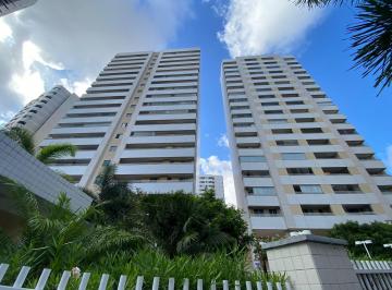 Apartamento de 3 quartos, Fortaleza · Apartamento com 3 quartos e 120 m² à venda em Parque Iracema