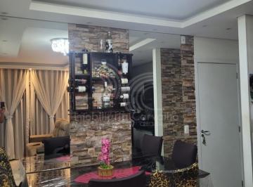 Foto 01 · Apartamento, Parque Residencial Santa Inês, Santa Bárbara D'oeste, SP