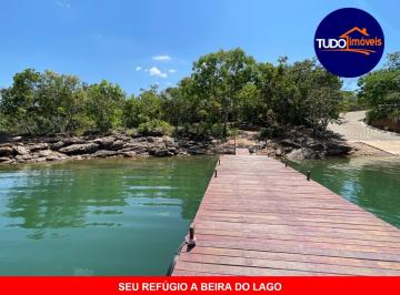 25 Terrenos Loteamentos/Condomínios à venda baratos Alexânia, GO