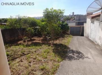 Foto 01 · Terreno, Jardim Esmeraldina, Campinas, SP