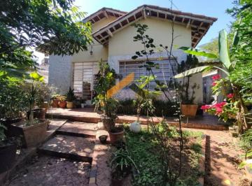 Casa · 130m² · 3 Quartos · 4 Vagas · Casa Térrea, Caxingui - São Paulo